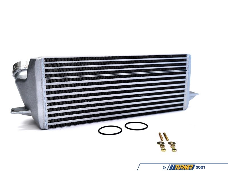 335FMIC ARM 5" Intercooler N54, N55 Turner Motorsport