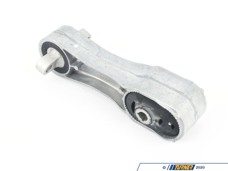 22116885784 Lower Engine Mount / Rubber Stabilizer Link Turner Motorsport