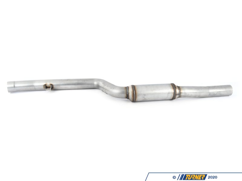 18302458780 Genuine BMW M Performance Exhaust System G05 X5, G06 X6