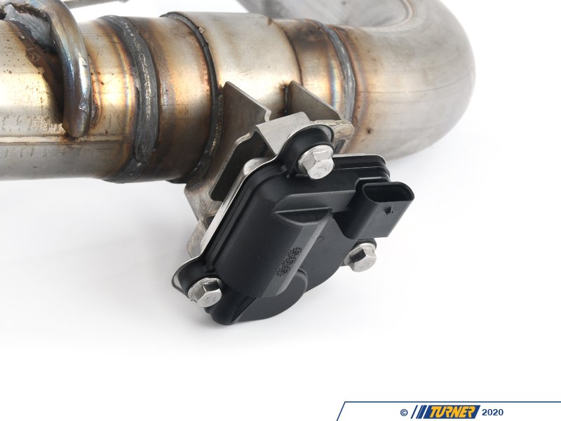 18302458780 Genuine BMW M Performance Exhaust System G05 X5, G06 X6