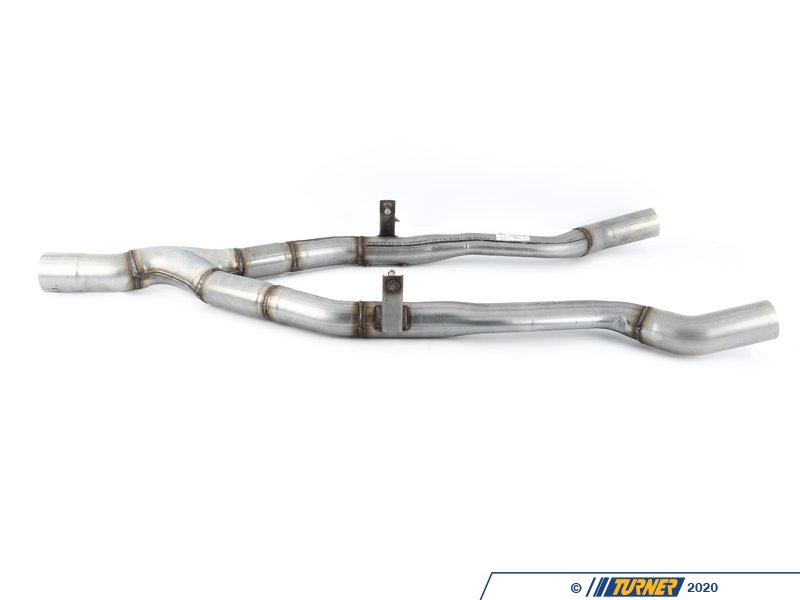 18302458780 Genuine BMW M Performance Exhaust System G05 X5, G06 X6