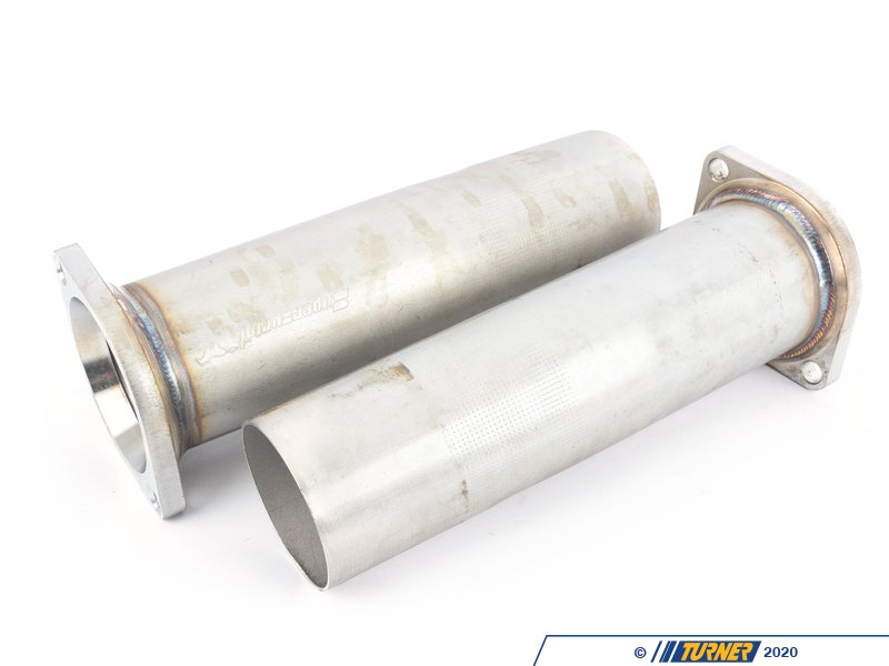 985522 Connecting Sleeves for OEM Downpipe Turner Motorsport