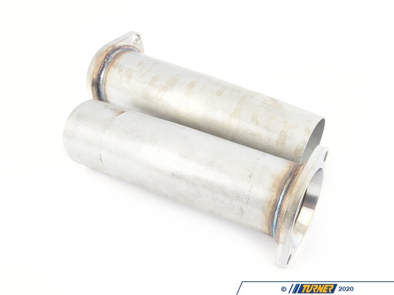 985522 Connecting Sleeves for OEM Downpipe Turner Motorsport