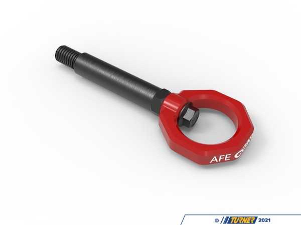 bmw rear tow hook