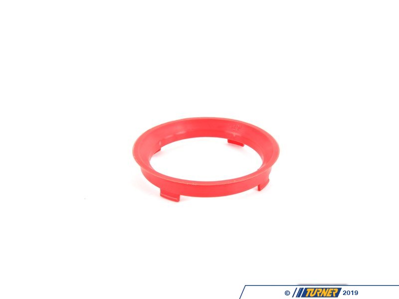 AP726571 ECS Hub Centric Ring Adapter 72.6mm to 57.10mm Turner