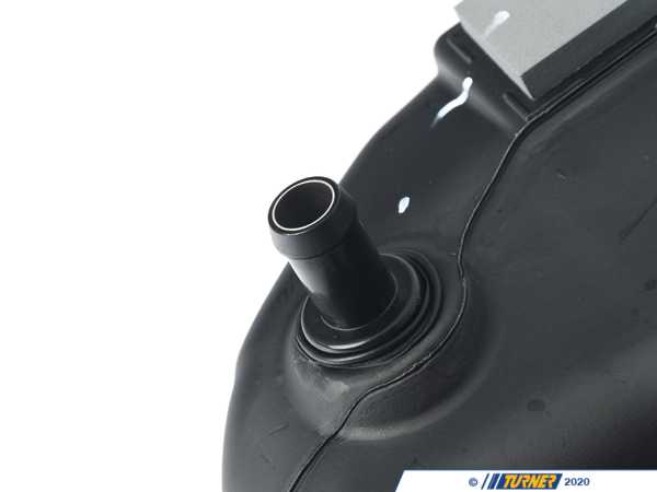 16197260216 - Genuine BMW Scr Container Active - 16197260216 - F30,F31 ...