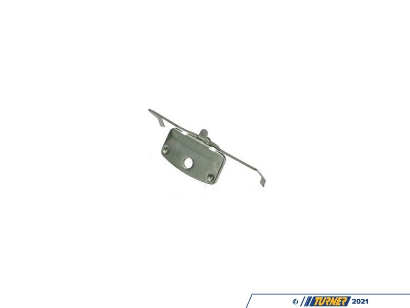 34116757253 URO Front Brake Anti Rattle Clip E60, E61, E63, E64