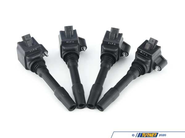 IP-A122413 - IP High Performance Ignition Coil Set - B48 | Turner ...