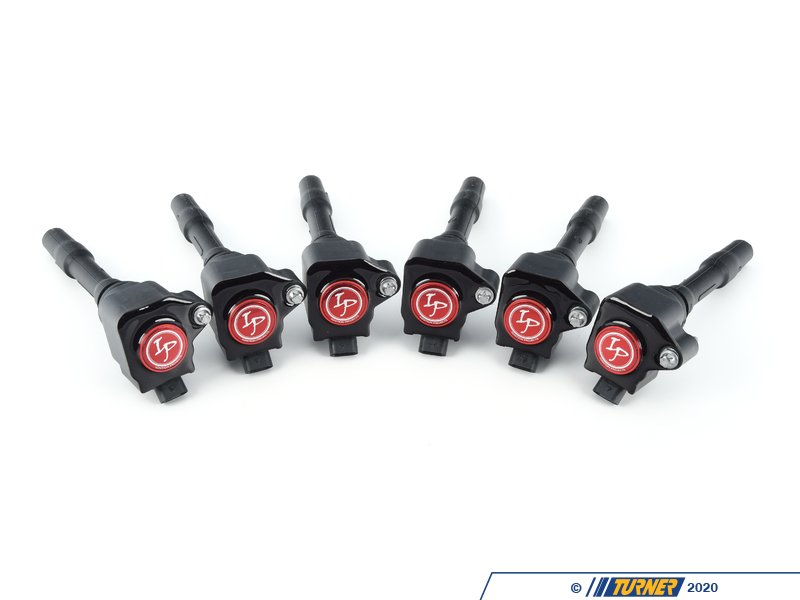 IPA122613 IP High Performance Ignition Coil Set B58 Turner Motorsport