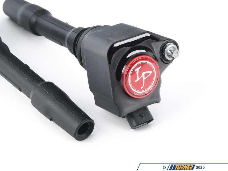IPA122613 IP High Performance Ignition Coil Set B58 Turner Motorsport
