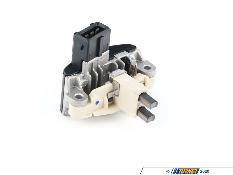 12311713491 Genuine BMW Voltage Regulator Bosch 12311713491 E38