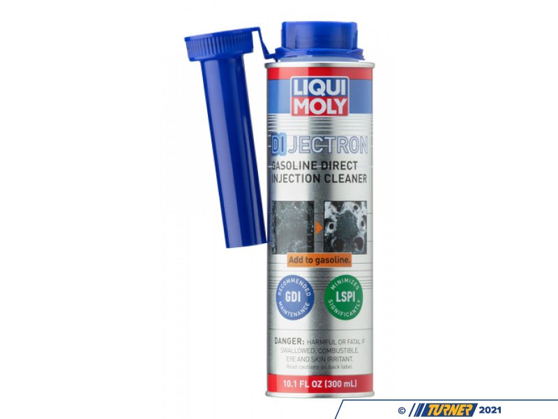 22076 DI Jectron Fuel Injection Cleaner 300ml Turner Motorsport