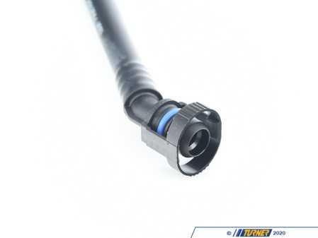 11667602520 - Genuine BMW Vacuum Pipe - 11667602520 - F25,F26 | Turner ...