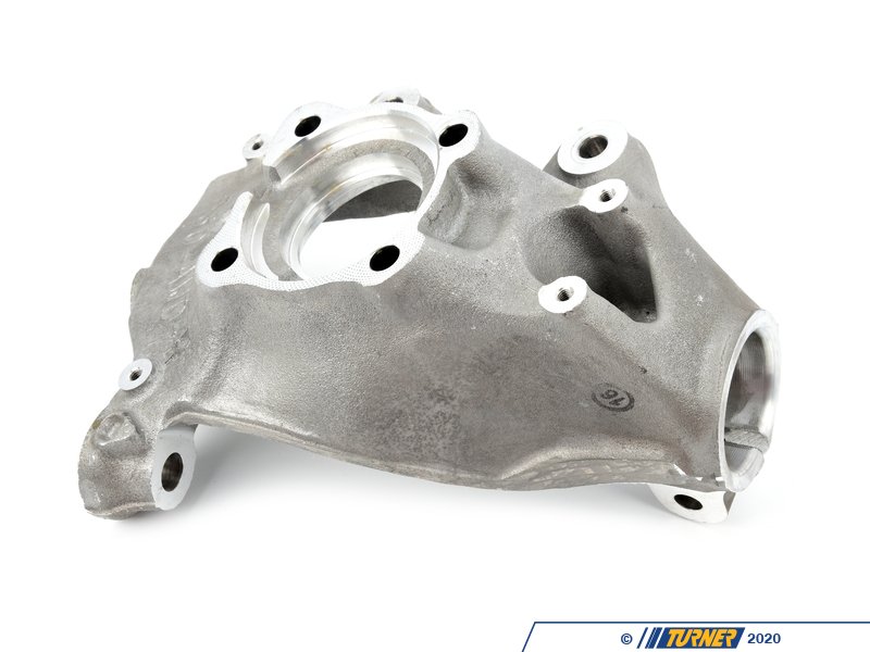 31216856538 Genuine BMW Swivel Bearing, Camber Corre 31216856538 Turner Motorsport