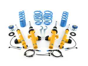 Bilstein BMW Suspension Parts for BMW 4 Series F36 (2015+) ...