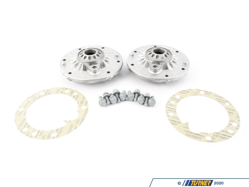 31306881929KT Strut Mount & Bearing Replacement Kit Turner Motorsport