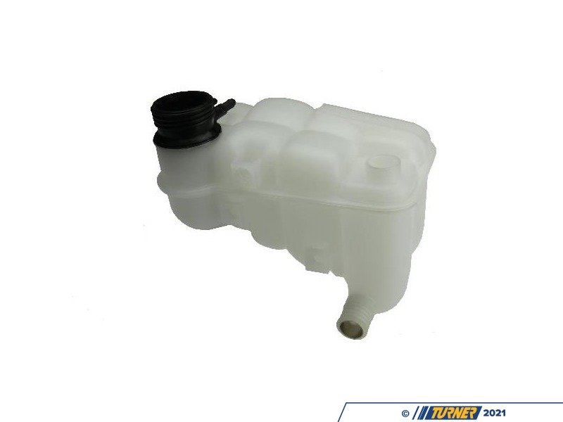 17111712641 URO Coolant Expansion Tank E30 325e 325i 8891 Turner