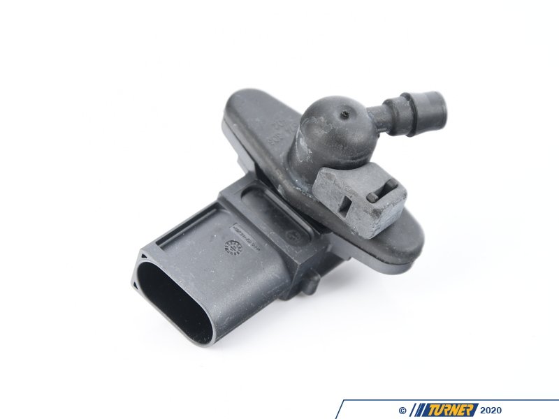 11727574306 Genuine BMW Differential Pressure Sensor Zyl. 712