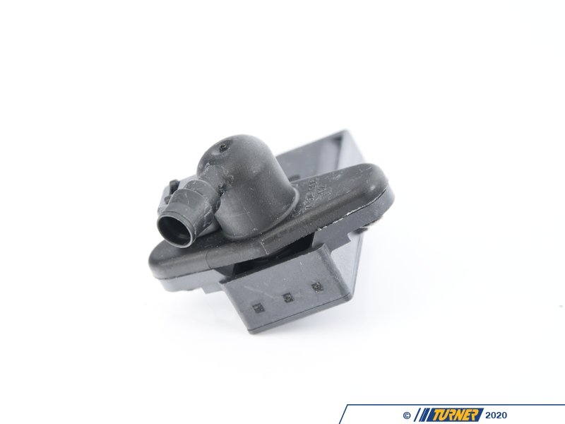 11727574306 Genuine BMW Differential Pressure Sensor Zyl. 712