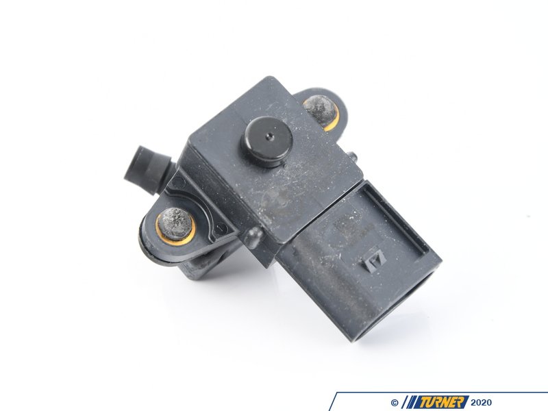 11727574306 Genuine BMW Differential Pressure Sensor Zyl. 712