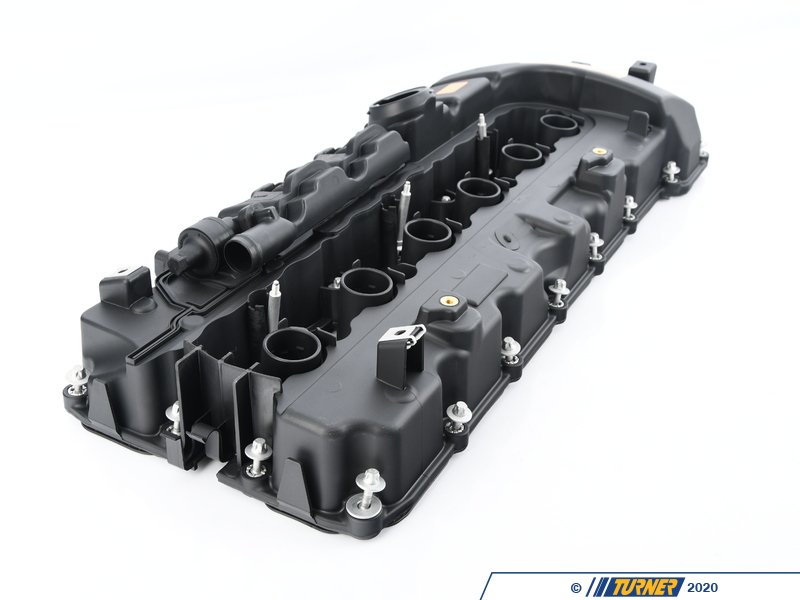 11127565284 Valve Cover N54 Turner Motorsport