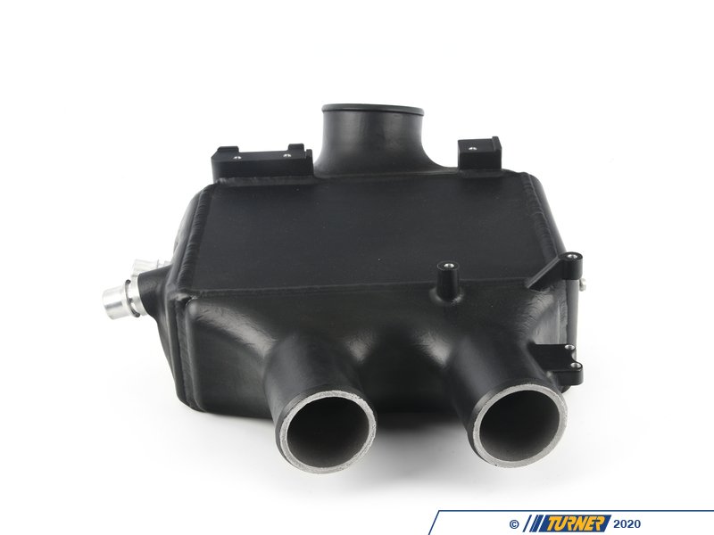 17517846235B Garrett Powermax Performance Top Mount Intercooler