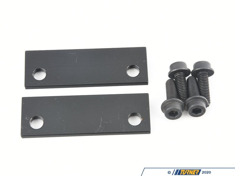 E30RearJackpoint Race German Rear Jack Point reinforcement plates