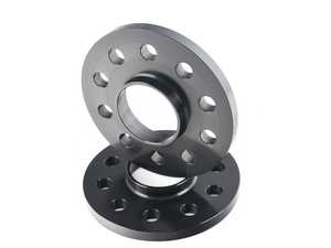 H&R 35mm Hubcentric Wheel Spacers LR Discovery4 2009 onwards 