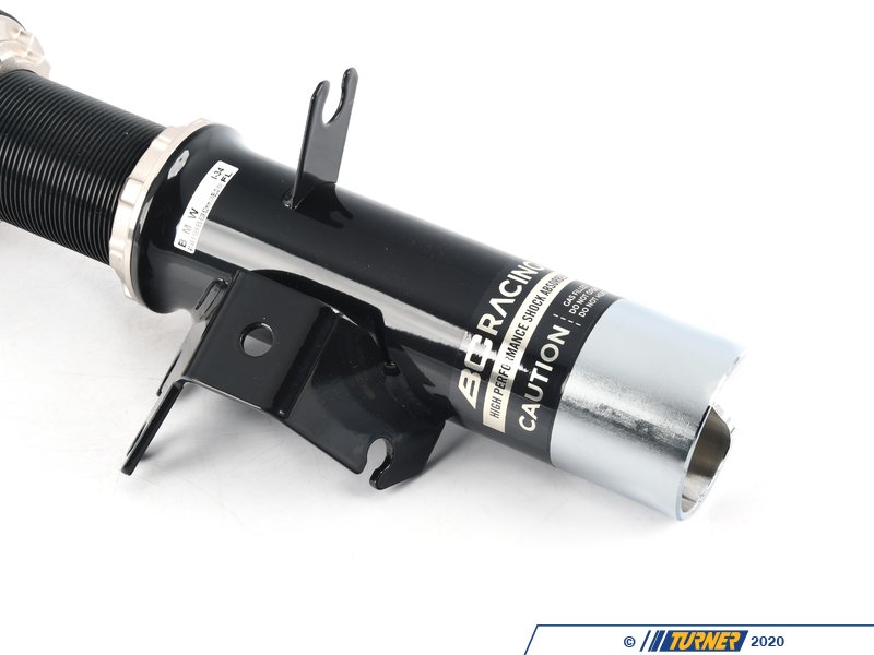 I34BR BC Racing BR Series Coilover Suspension Kit E28 528e 533i