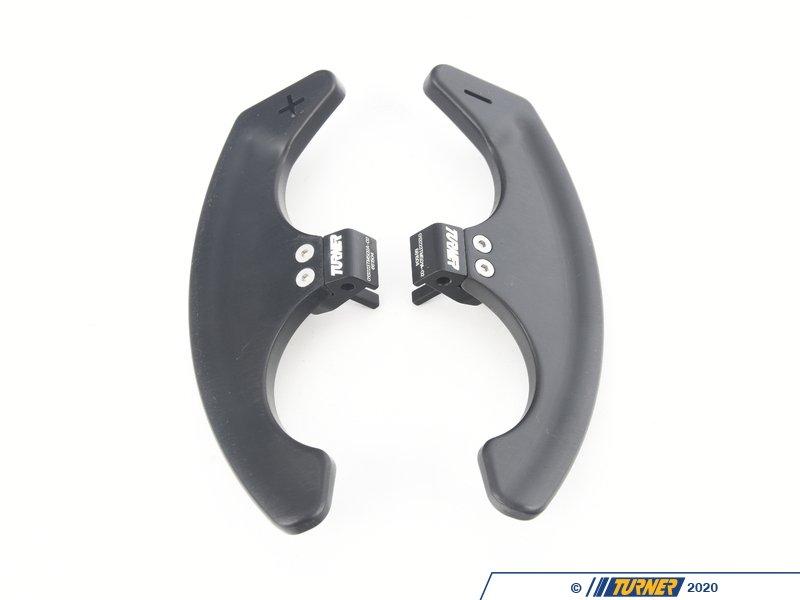 013223TMSKT1 - ECS SMG shift paddles | Turner Motorsport