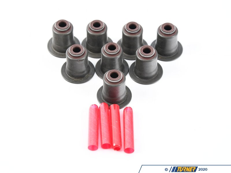 11340038720 Valve Seal Set Exhaust Turner Motorsport