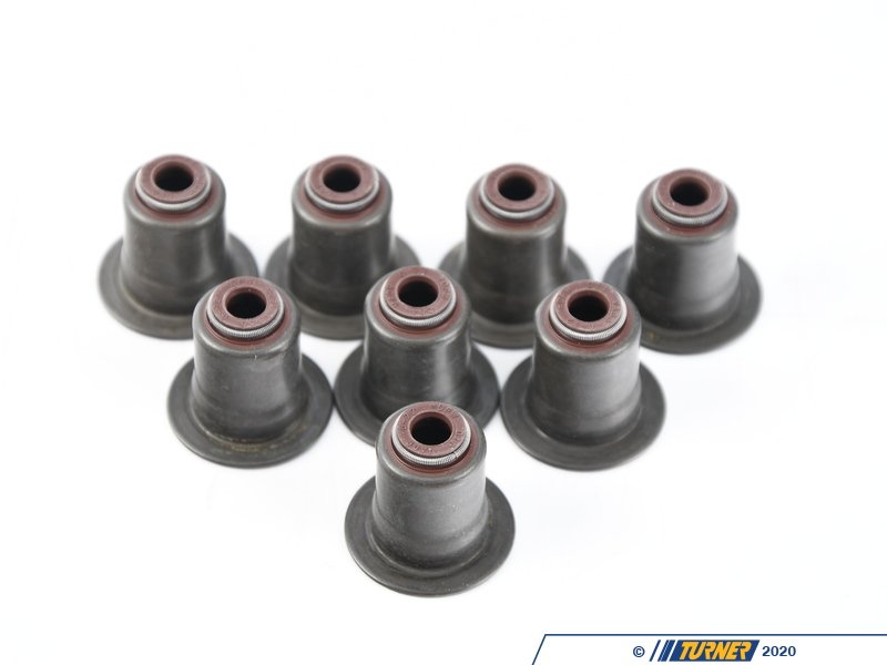 11340038720 Valve Seal Set Exhaust Turner Motorsport