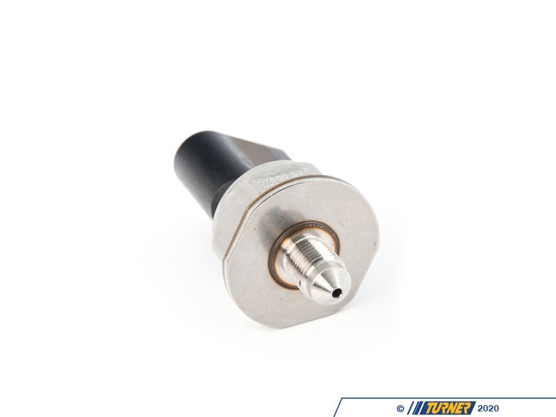 13537537319 Bav Auto High Pressure Fuel Pressure Sensor BMW N54 N63