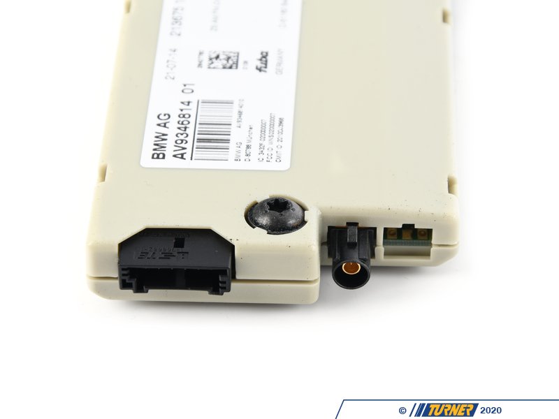 65209346814 Genuine BMW Antenna Amplifier Diversity 65209346814 Turner Motorsport