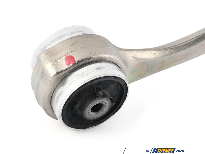 31106890905 Genuine BMW Control Arm with Bushing (Tension Strut
