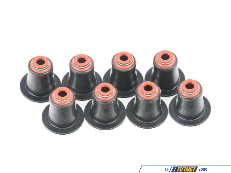 11340038719 OEM Elring Valve Stem Seal Kit Intake N20/26 B48/46 2