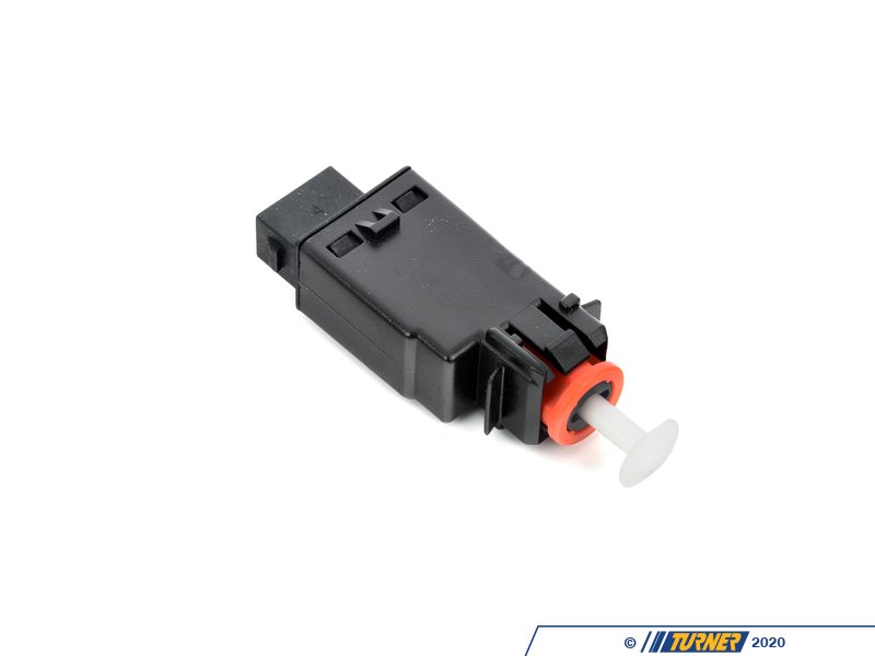 61318360420 - Vemo Brake Light Switch (2 Pin Connector) - E24 E28 E30 ...