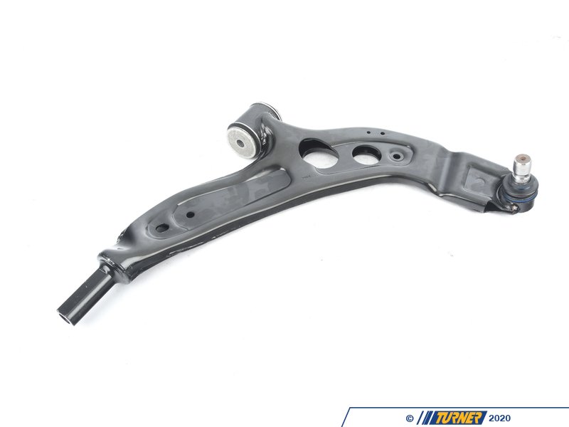 31126879842 Lower Control Arm / Wishbone With Ball Joint Right