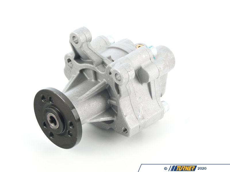32411141570 OEM Rein Power Steering Pump New E34, E39 Turner