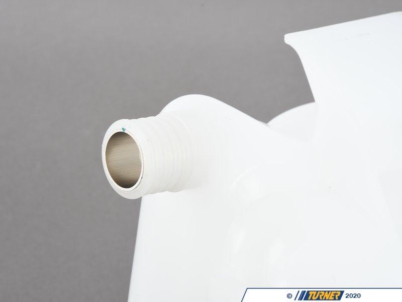 17111712641 URO Coolant Expansion Tank E30 325e 325i 8891 Turner