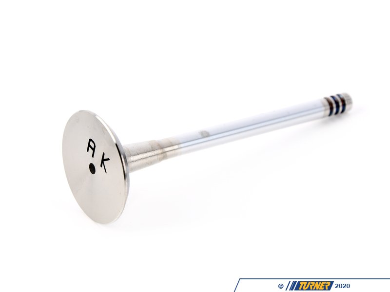 11341739113 Genuine BMW Exhaust Valve 36,0/6,94mm 11341739113 E38