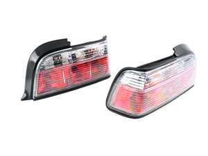 93-00 BMW 3 Series Touring Front Sidelights Parking Light Side Light Bulbs E36