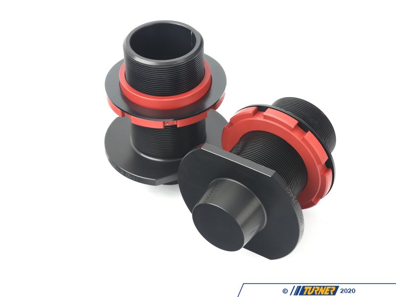 H&R VTF Adjustable Lowering Springs | Mercedes-Benz G550 (19-21) W463A (23024-2)