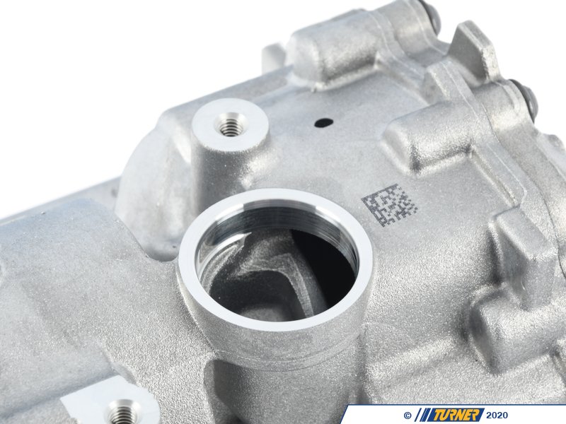 11417643046 Genuine BMW Oil Pump Turner Motorsport