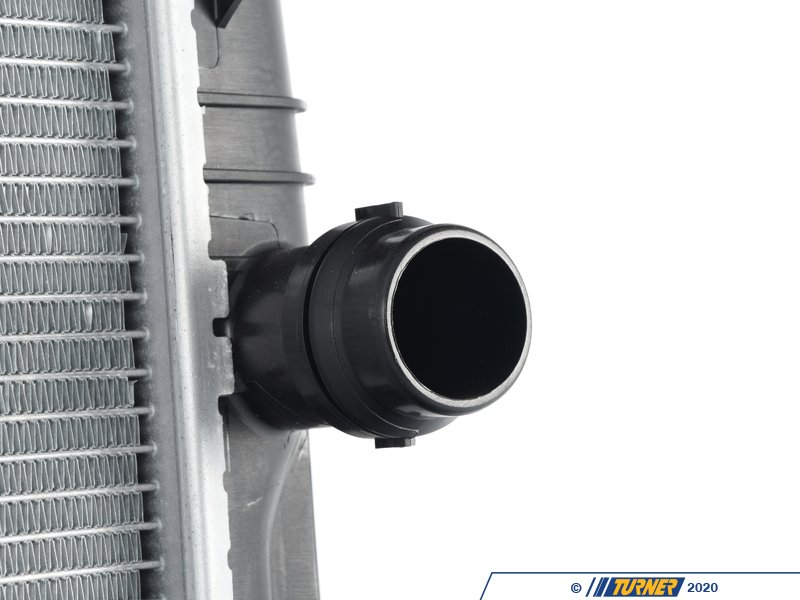 17118623366 Genuine BMW Radiator F25 X3 Turner Motorsport