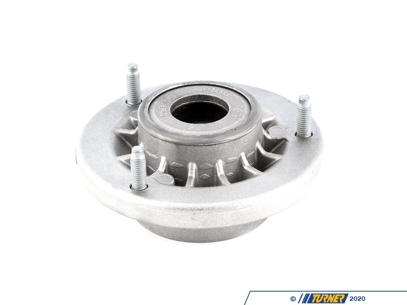 33506776140 OEM Lemforder Strut Mount With Bearing 33506776140