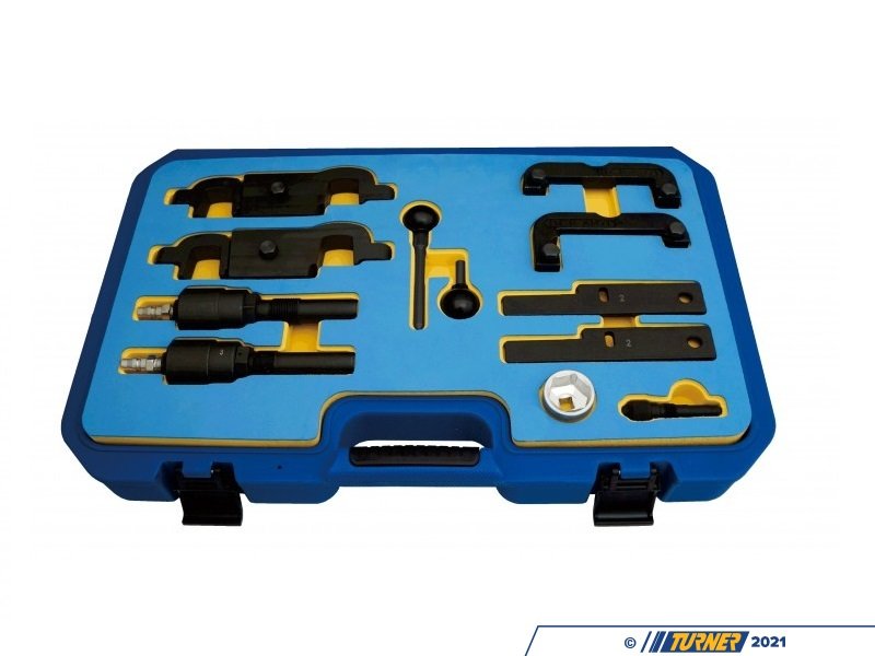 CTA5020 Cam Alignment Tool Kit Turner Motorsport