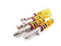E60 525xi/528xi/530xi/535xi KW Coilover Kit - Variant 3 (V3)
