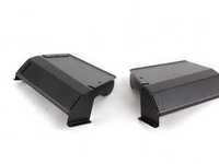 aFe Dynamic Air Scoops (DAS) - E82/E88 1 Series 128i & 135i