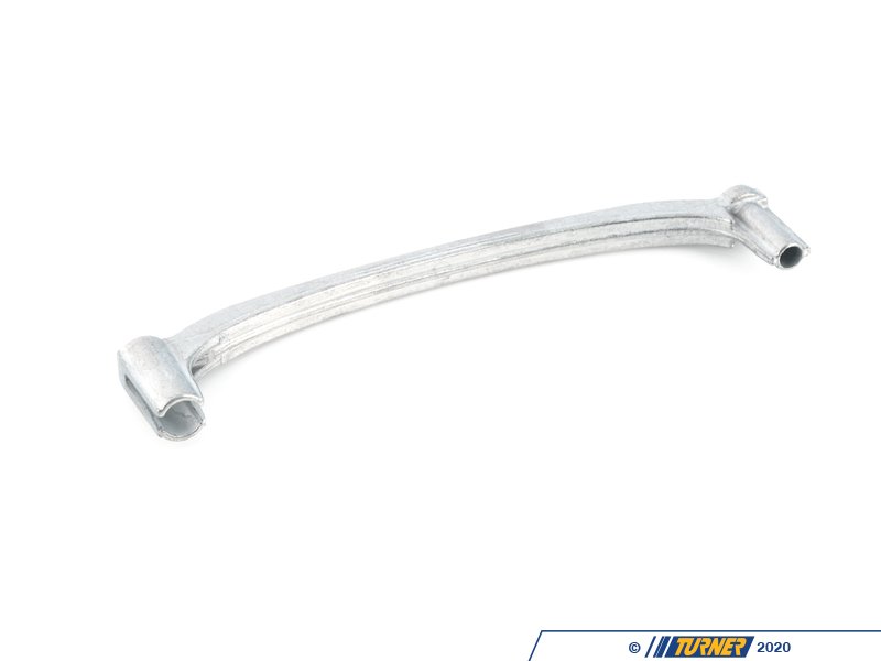 17512475120 Rubber Boot Clamp Top Passenger Side Priced Each Turner Motorsport